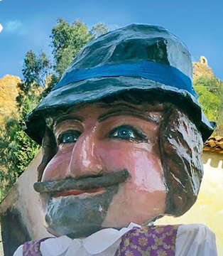 El Ayuntamiento de Abar�n estar� en FITUR 2020